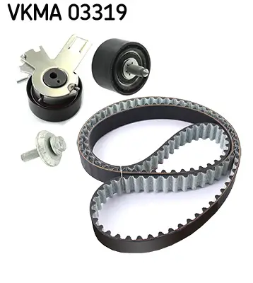 Zahnriemensatz SKF VKMA 03319