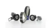 Zahnriemensatz SKF VKMA 03319