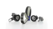 Zahnriemensatz SKF VKMA 03319