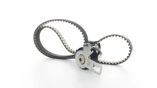Zahnriemensatz SKF VKMA 03319 Bild Zahnriemensatz SKF VKMA 03319