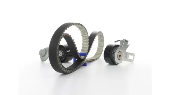 Zahnriemensatz SKF VKMA 03319 Bild Zahnriemensatz SKF VKMA 03319
