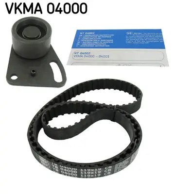 Zahnriemensatz SKF VKMA 04000