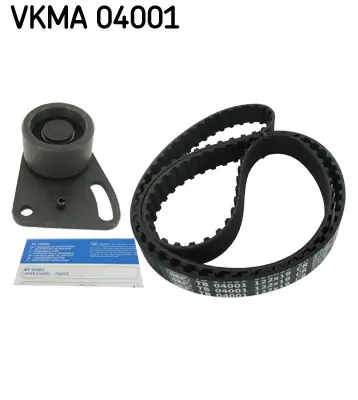 Zahnriemensatz SKF VKMA 04001