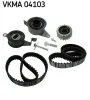 Zahnriemensatz SKF VKMA 04103