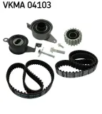 Zahnriemensatz SKF VKMA 04103