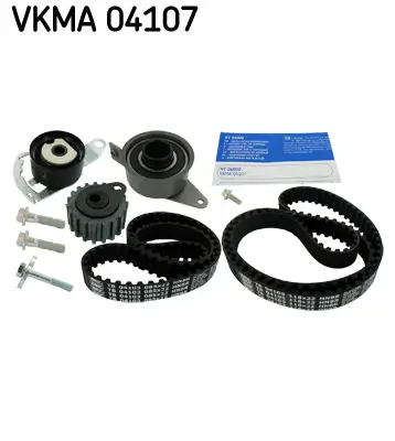 Zahnriemensatz SKF VKMA 04107