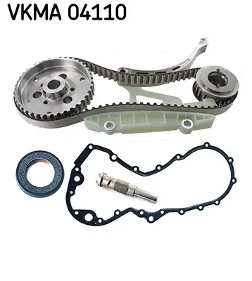 Zahnriemensatz SKF VKMA 04110