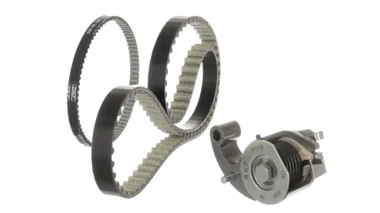 Zahnriemensatz SKF VKMA 04111-1 Bild Zahnriemensatz SKF VKMA 04111-1