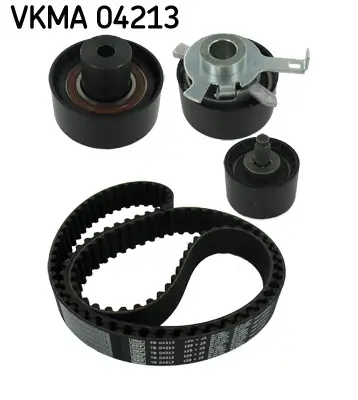 Zahnriemensatz SKF VKMA 04213