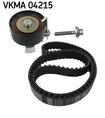 Zahnriemensatz SKF VKMA 04215 Bild Zahnriemensatz SKF VKMA 04215