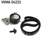 Zahnriemensatz SKF VKMA 04221