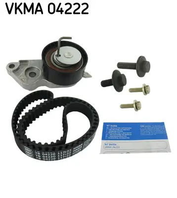 Zahnriemensatz SKF VKMA 04222