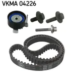 Zahnriemensatz SKF VKMA 04226