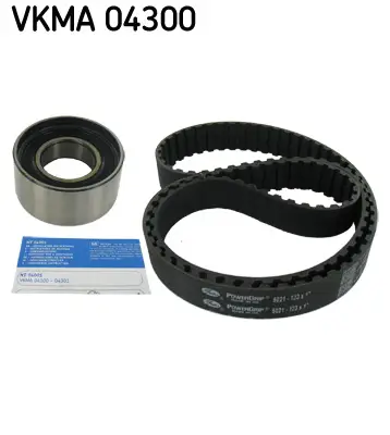 Zahnriemensatz SKF VKMA 04300