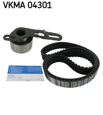 Zahnriemensatz SKF VKMA 04301