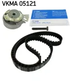 Zahnriemensatz SKF VKMA 05121