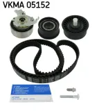 Zahnriemensatz SKF VKMA 05152
