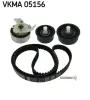 Zahnriemensatz SKF VKMA 05156 Bild Zahnriemensatz SKF VKMA 05156