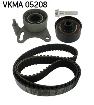 Zahnriemensatz SKF VKMA 05208 Bild Zahnriemensatz SKF VKMA 05208