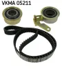 Zahnriemensatz SKF VKMA 05211