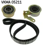 Zahnriemensatz SKF VKMA 05211