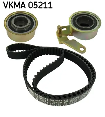 Zahnriemensatz SKF VKMA 05211 Bild Zahnriemensatz SKF VKMA 05211