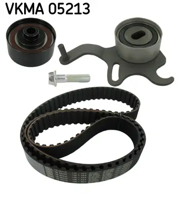 Zahnriemensatz SKF VKMA 05213 Bild Zahnriemensatz SKF VKMA 05213