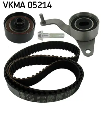 Zahnriemensatz SKF VKMA 05214 Bild Zahnriemensatz SKF VKMA 05214