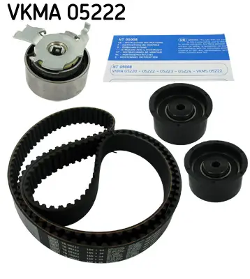 Zahnriemensatz SKF VKMA 05222