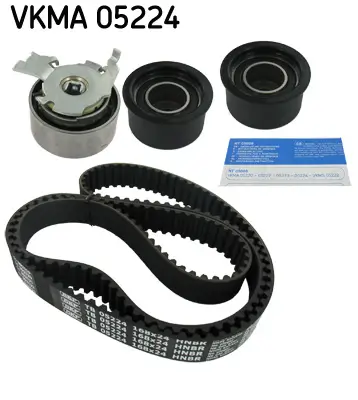 Zahnriemensatz SKF VKMA 05224