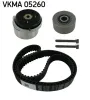 Zahnriemensatz SKF VKMA 05260 Bild Zahnriemensatz SKF VKMA 05260