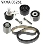 Zahnriemensatz SKF VKMA 05261