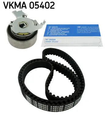 Zahnriemensatz SKF VKMA 05402 Bild Zahnriemensatz SKF VKMA 05402