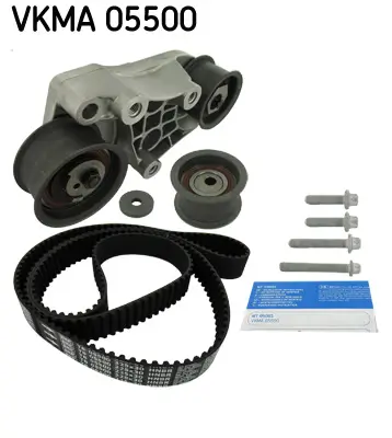 Zahnriemensatz SKF VKMA 05500