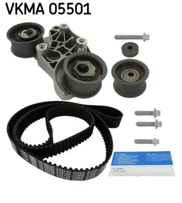 Zahnriemensatz SKF VKMA 05501