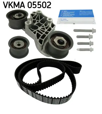 Zahnriemensatz SKF VKMA 05502