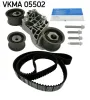 Zahnriemensatz SKF VKMA 05502 Bild Zahnriemensatz SKF VKMA 05502