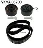 Zahnriemensatz SKF VKMA 05700