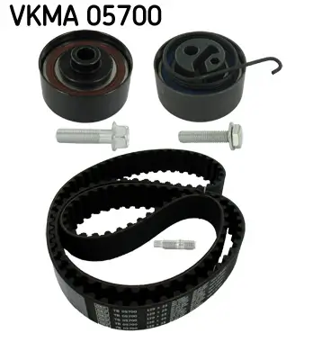Zahnriemensatz SKF VKMA 05700 Bild Zahnriemensatz SKF VKMA 05700