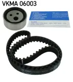Zahnriemensatz SKF VKMA 06003