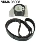 Zahnriemensatz SKF VKMA 06008