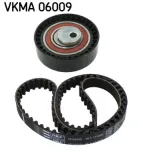 Zahnriemensatz SKF VKMA 06009