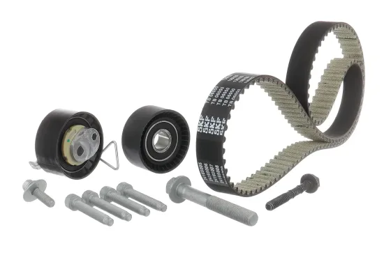 Zahnriemensatz SKF VKMA 06050 Bild Zahnriemensatz SKF VKMA 06050
