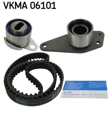 Zahnriemensatz SKF VKMA 06101