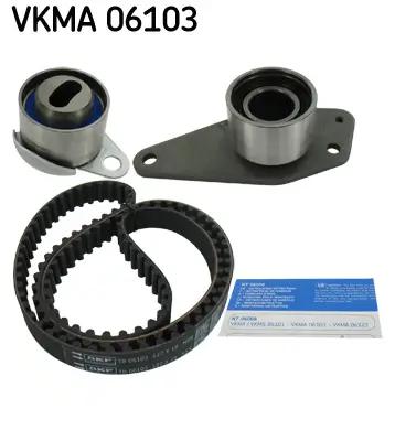 Zahnriemensatz SKF VKMA 06103 Bild Zahnriemensatz SKF VKMA 06103