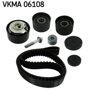 Zahnriemensatz SKF VKMA 06108
