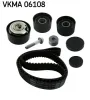 Zahnriemensatz SKF VKMA 06108