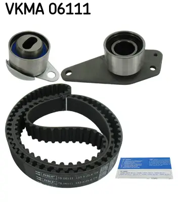 Zahnriemensatz SKF VKMA 06111 Bild Zahnriemensatz SKF VKMA 06111