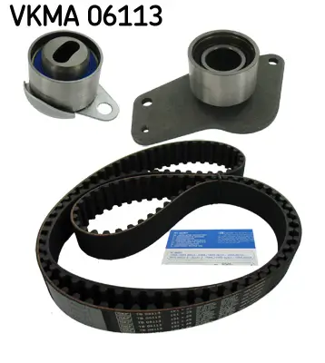 Zahnriemensatz SKF VKMA 06113 Bild Zahnriemensatz SKF VKMA 06113