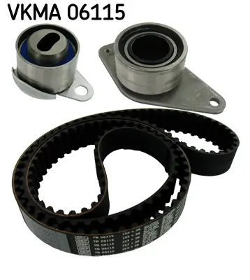 Zahnriemensatz SKF VKMA 06115